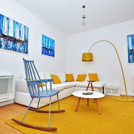 Veduta Luxury Apartments سبليت المظهر الخارجي الصورة
