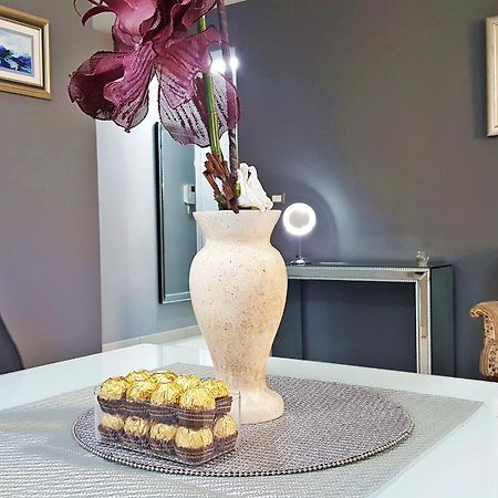 Veduta Luxury Apartments سبليت المظهر الخارجي الصورة
