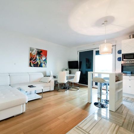Veduta Luxury Apartments سبليت المظهر الخارجي الصورة