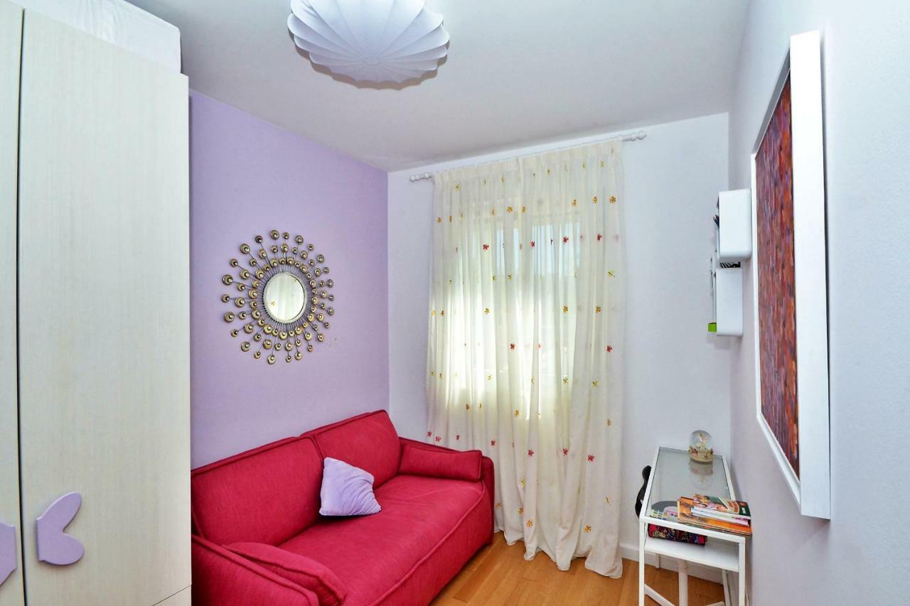 Veduta Luxury Apartments سبليت المظهر الخارجي الصورة