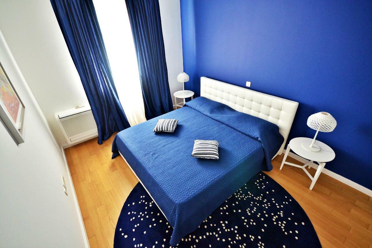 Veduta Luxury Apartments سبليت المظهر الخارجي الصورة