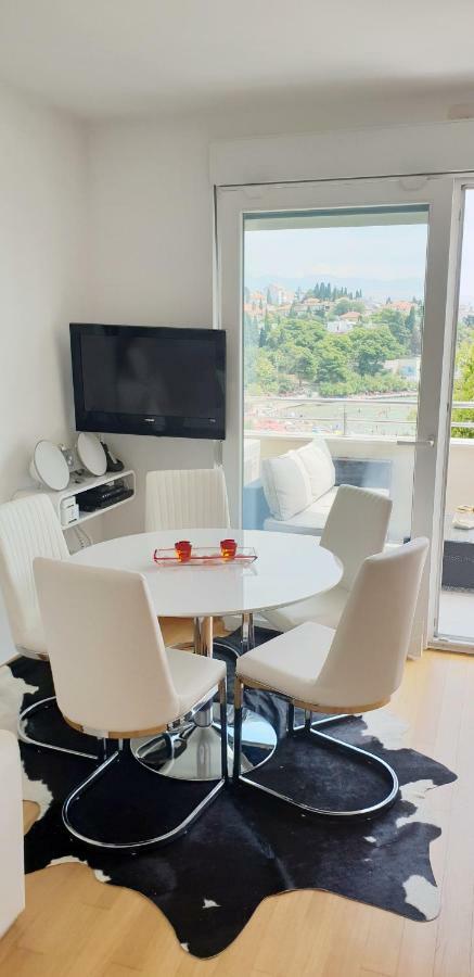Veduta Luxury Apartments سبليت المظهر الخارجي الصورة
