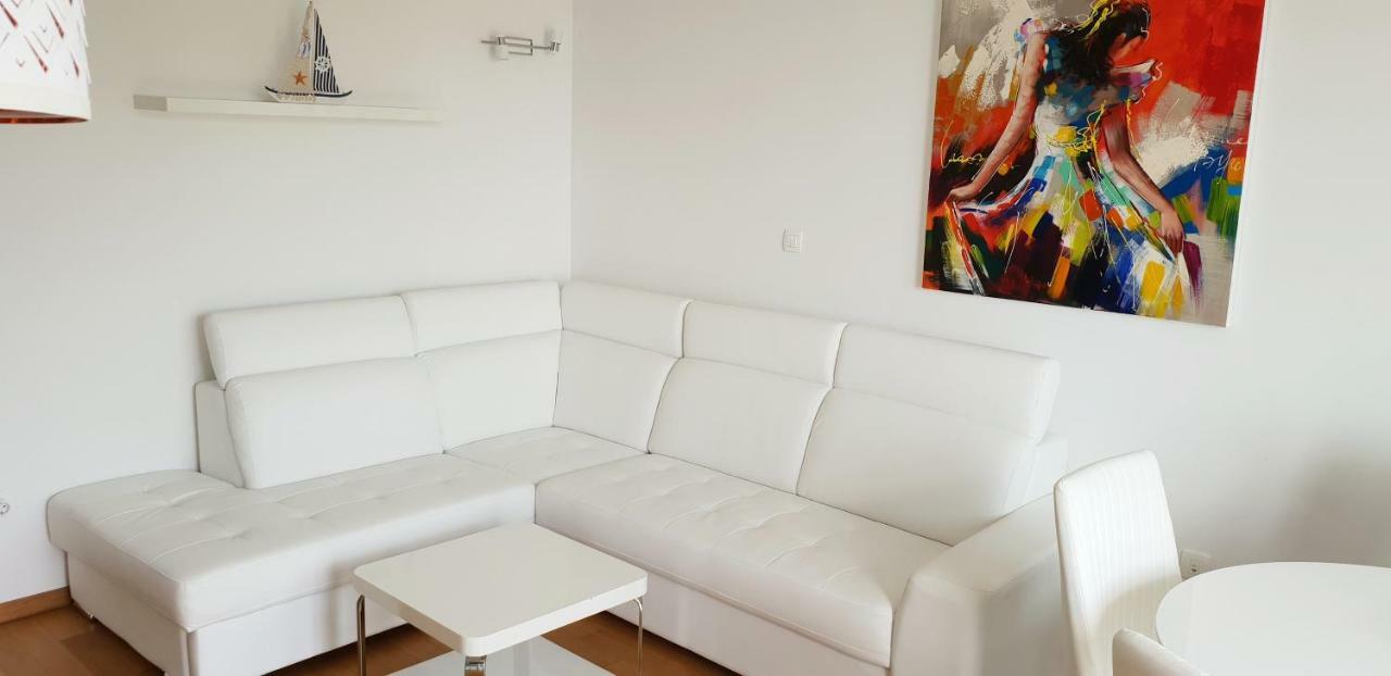 Veduta Luxury Apartments سبليت المظهر الخارجي الصورة