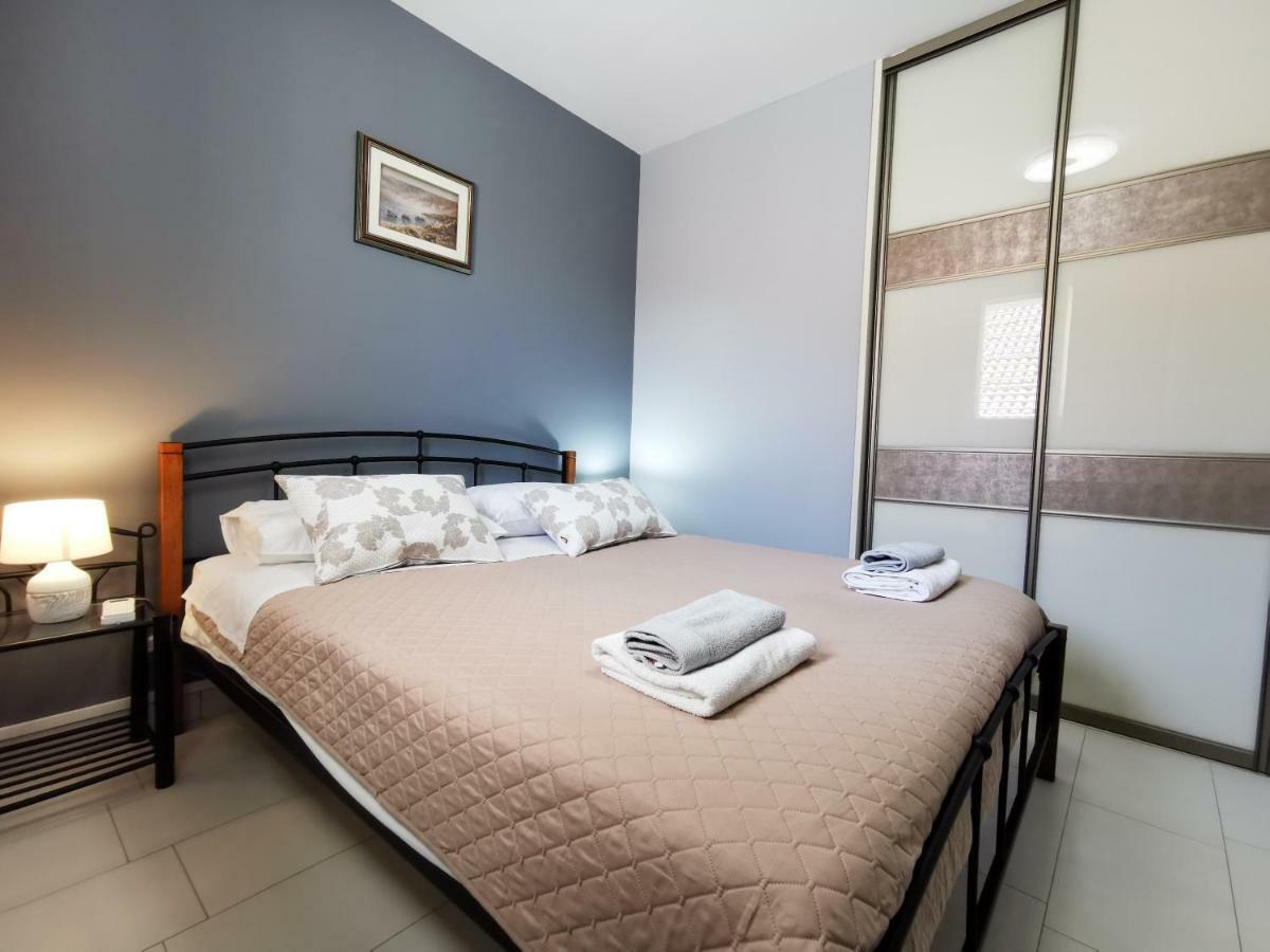 Veduta Luxury Apartments سبليت المظهر الخارجي الصورة