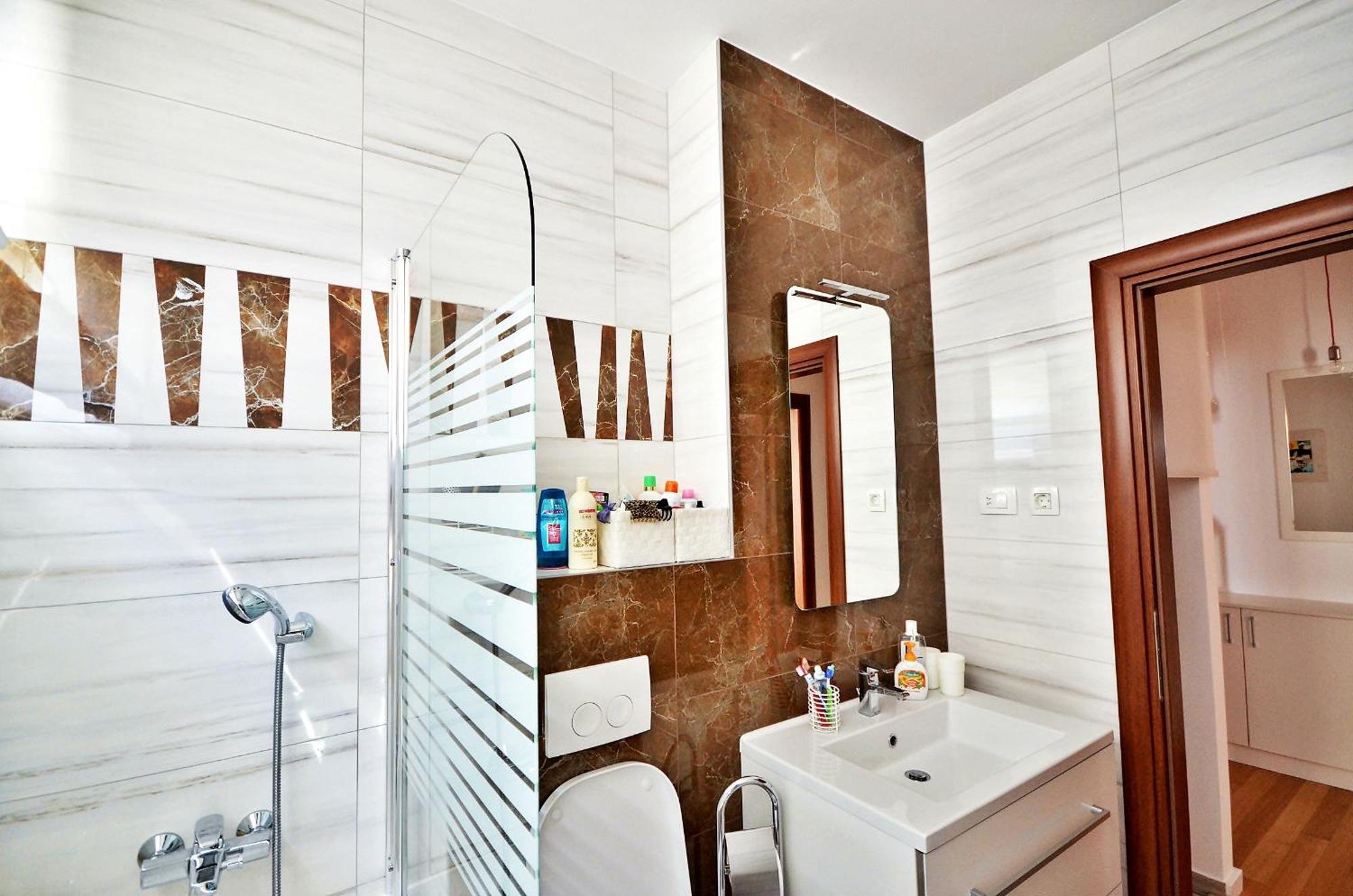 Veduta Luxury Apartments سبليت المظهر الخارجي الصورة