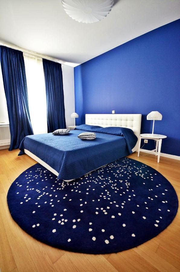 Veduta Luxury Apartments سبليت الغرفة الصورة