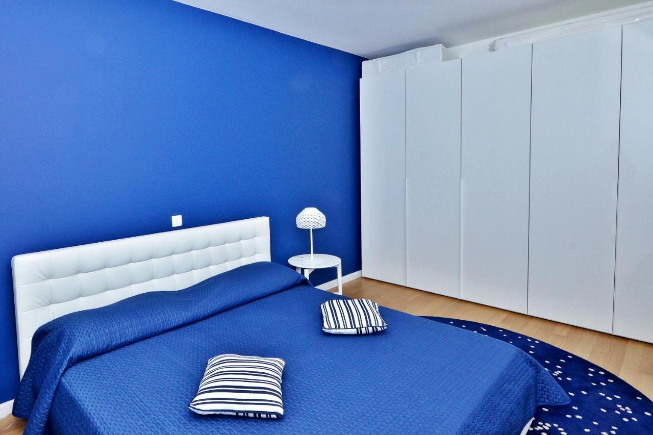 Veduta Luxury Apartments سبليت الغرفة الصورة