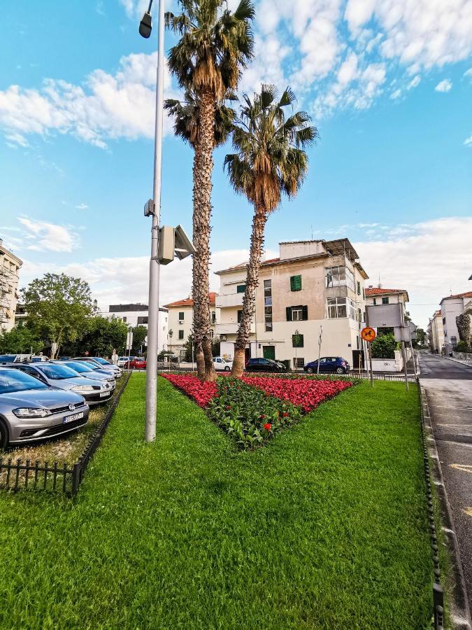 Veduta Luxury Apartments سبليت المظهر الخارجي الصورة