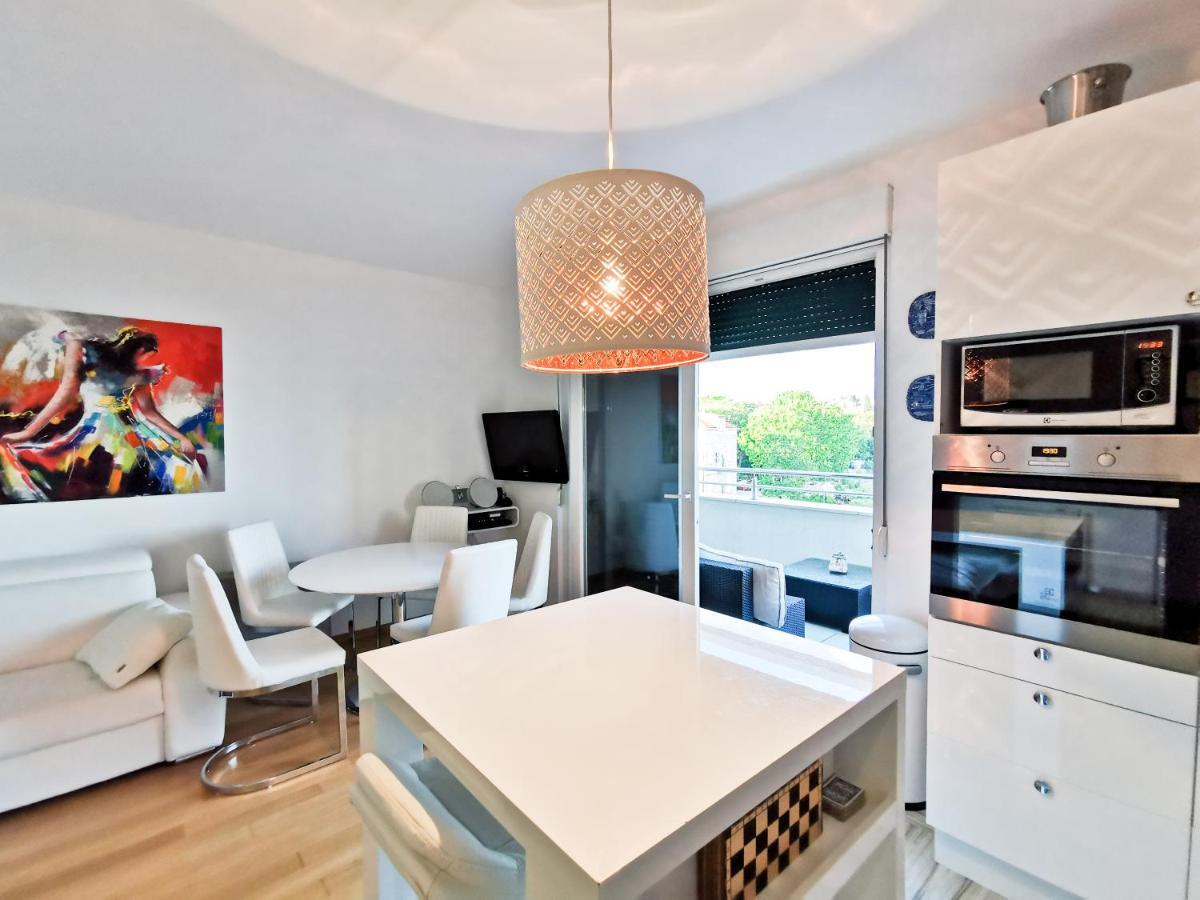 Veduta Luxury Apartments سبليت المظهر الخارجي الصورة